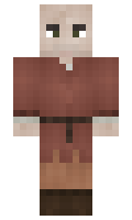 DemBan minecraft skin