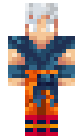 Lostexee minecraft skin