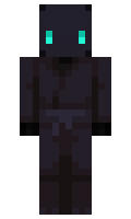 Devus minecraft skin