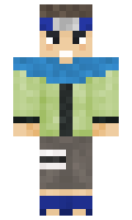 Wohe minecraft skin