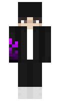 PeepoEZ minecraft skin