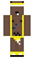 Musk minecraft skin