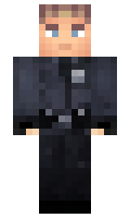 BlindedLight minecraft skin