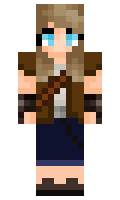 BlackPanda40 minecraft skin