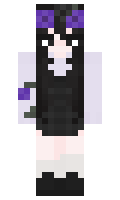 kikiy0420 minecraft skin