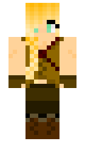 elleeellee minecraft skin