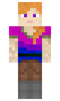 Algebrius minecraft skin