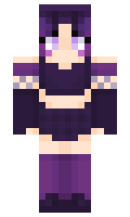 0b1ivion minecraft skin
