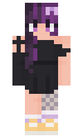 Herobrinechild minecraft skin