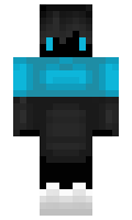 oxigen minecraft skin