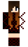 Leonicas minecraft skin