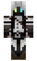 MCdemonplayz minecraft skin