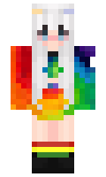 XoXolL minecraft skin