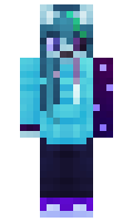 CactusHamster7 minecraft skin