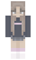 LindseyDimples77 minecraft skin