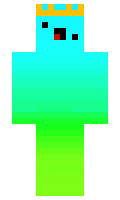 OzoneLT minecraft skin