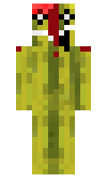 itmemellon minecraft skin
