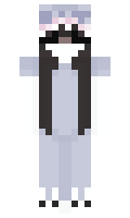 PreciousHearts minecraft skin