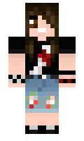 BoredomCircle minecraft skin