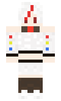 RosaaaaFerri minecraft skin
