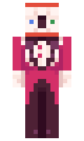 ernestito minecraft skin