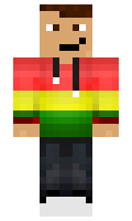 Mihi minecraft skin