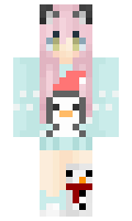 Catgirl501st minecraft skin