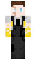 Lopsn minecraft skin