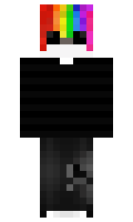 AxilyaZephyr minecraft skin