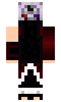 Soulless15 minecraft skin