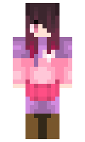 ConnorBeret0 minecraft skin