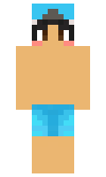 Omziscool minecraft skin
