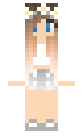 Piperpita minecraft skin