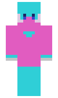 CharmanderIsOp minecraft skin