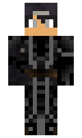 MakotoTachi minecraft skin