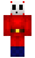 hennymill minecraft skin