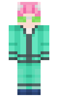 bruhhsamm minecraft skin