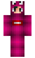 MaksQ minecraft skin