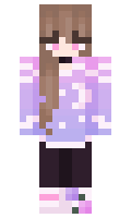 Haley07 minecraft skin