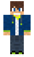 DeathCanadian minecraft skin