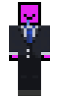 Reddiee minecraft skin