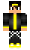 ItzSebasPvP minecraft skin