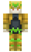 nexonor minecraft skin