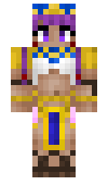 8patar minecraft skin