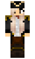 Hae minecraft skin