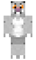 Perkins minecraft skin