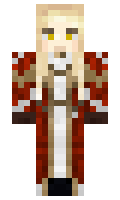 Nishiaizu minecraft skin