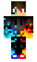 xXAshenMind317xX minecraft skin