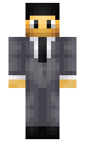 GoodByeOldFriend minecraft skin