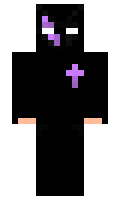 Luvmoney minecraft skin